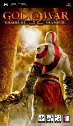 God Of War – Chains Of Olympus Rom